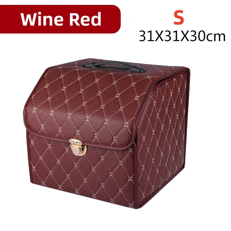 Wind Red S