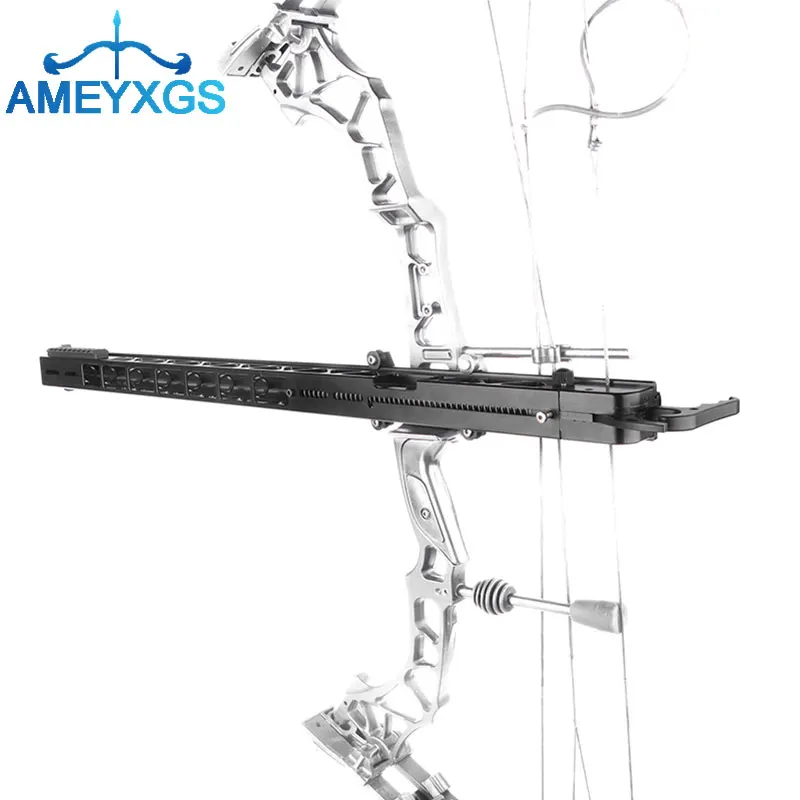 Compound Bow Shoots Steel Balls Archery Accessories Compound Bow