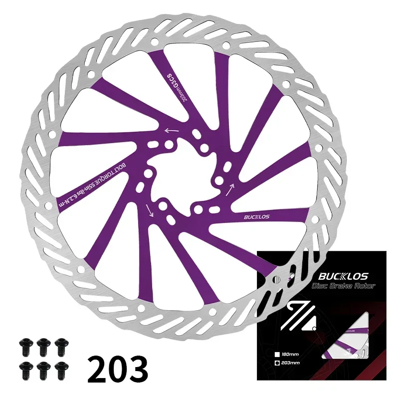 Purple-203MM