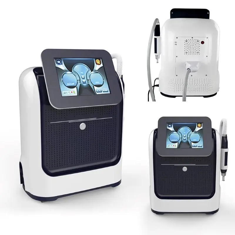 Picosure Laser Tattoo Removal Machine For Sale 17 <h3 class="features--headline">Features and benefits</h3> Safe and effective - non-invasive, high efficiency, minimal side effects Quick Treatment - process is quick,without significant downtime. Tattoo Removal - Effective for all skin types removes all ink colors Other skin treatment - Pigmentation correction, Skin rejuvenation, skin revitalization, acne scar removal <hr /> <h5></h5> <h5><span class="tw-text-2xl tw-font-bold" style="color: #99ccff;">IN STOCK READY TO SHIP</span></h5> <h5><span class="tw-text-2xl tw-font-bold" style="color: #99ccff;">1 YEAR WARRANTY + 3 YEAR TECH SUPPORT</span></h5> <h5><span class="tw-text-2xl tw-font-bold" style="color: #99ccff;">30 DAY MONEY-BACK AND <a href="https://salonmachines.com/refund_returns/">RETURN POLICY</a></span></h5> <h5><span class="tw-text-2xl tw-font-bold" style="color: #99ccff;">FREE WORLDWIDE SHIPPING <a href="https://salonmachines.com/shipping-policy/">SHIPPING POLICY</a> </span></h5> <h5><span class="tw-text-2xl tw-font-bold" style="color: #99ccff;">PROFESSIONAL BEAUTY <a href="https://salonmachines.com/">SALON MACHINES</a> EQUIPMENT</span></h5> <div class="product-block product-block--sales-point"></div> Picosure Laser Tattoo Removal Machine For Sale