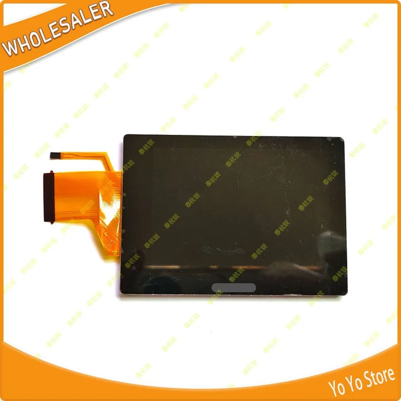 ILCE-7 A7 A7R A7S A7K 미러 렌즈 카메라용 1PC LCD 디스플레이 화면 교체 포함