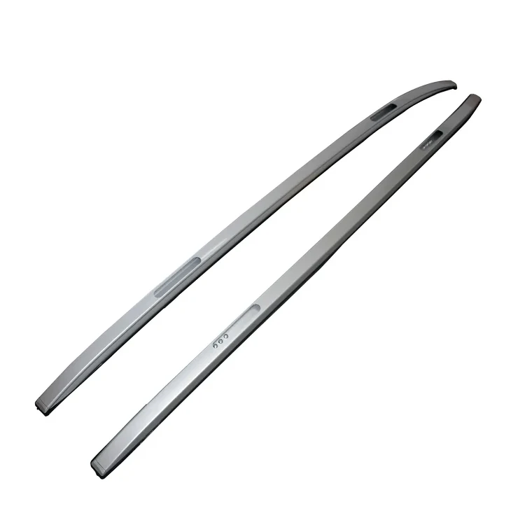 

Aluminum Alloy Roof Rack Luggage Side Rack For RAV4 Roof Rack 2020