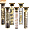 ZqZq Hair Trimmer for Men Hair Clipper Hair Cutter Clipper Electr Hair Trimmer Machin Rechargeable Barber Hair Clipper 1