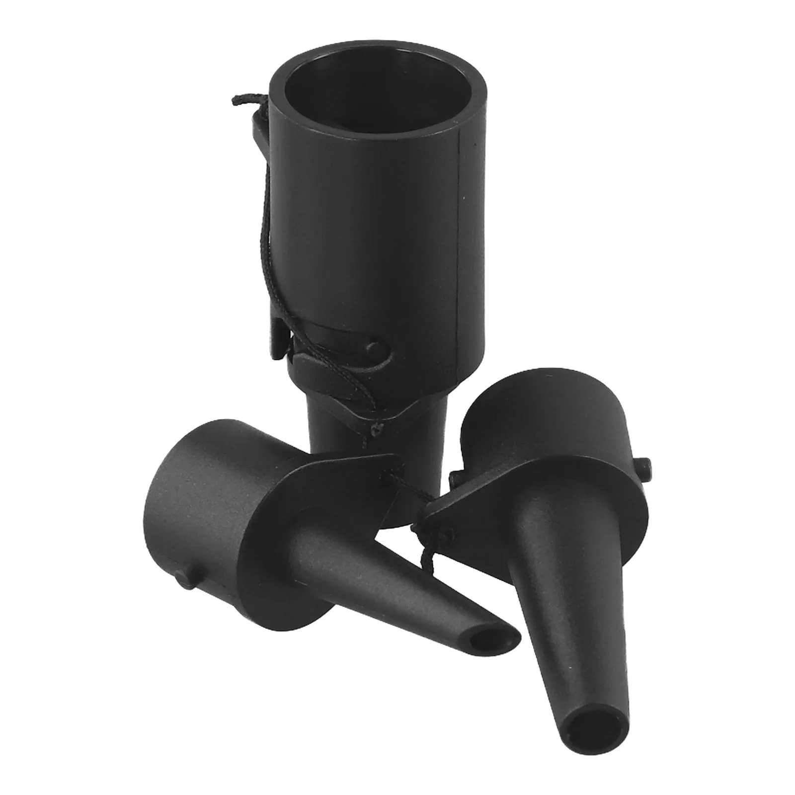 1pc einfacher Multifunktion anschluss Paddle Board Adapter Multifunktion adapter aufblasbares Konvertierungs luftdüsen zubehör – Detail 13