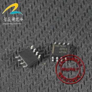10 pz/lotto 4651634 SOP-8 chip SMD IC IC automobilistico, schede per computer automobilistici IC