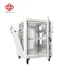 professional Floor-Standing18U Zmaxing 19"Indoor Floor standing network cabinets 4