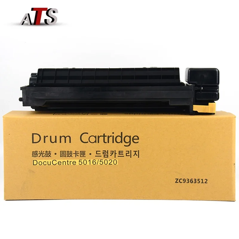 WC5016 WC5020 Drum Unit for Xerox DocuCentre 5016 5020 Compatible Imaging Unit Copier Spare Parts High Quality