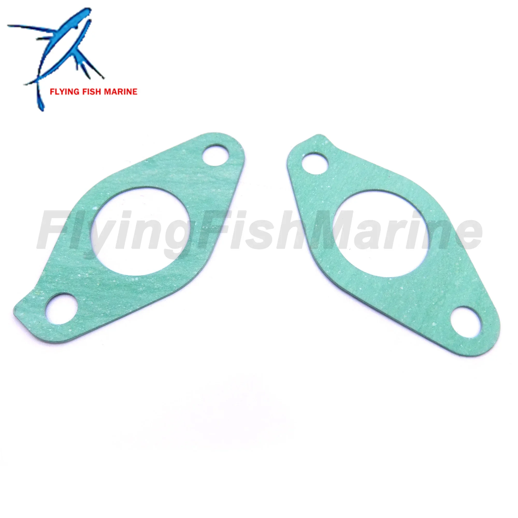 3H6-02011-0 3H6020110 3H6020110M Carburetor Gasket for Tohatsu Nissan 4hp 5hp 6hp 4-stroke NSF4B NSF5B NSF6B MFS4B MF