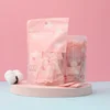 20/50pcs Portable Marshmallow Wipes Compression Towel Coin Tissue Disposable Face Towels for Travel Bathrobe Face Towel 1