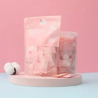 20/50pcs Portable Marshmallow Wipes Compression Towel Coin Tissue Disposable Face Towels for Travel Bathrobe Face Towel 1