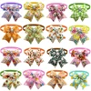 50/100pcs Dog Bow Tie Easter Rabbit Style Dog Bowties Neckties Collar Pet Supplies Pet Grooming Accessories for Small Dog Cat 1