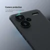 Nillkin for Xiaomi Redmi Note 13 Pro Plus 5G Case Frosted Pro 360 PC TPU Bumper Matte PC TPU full Back Cover 5