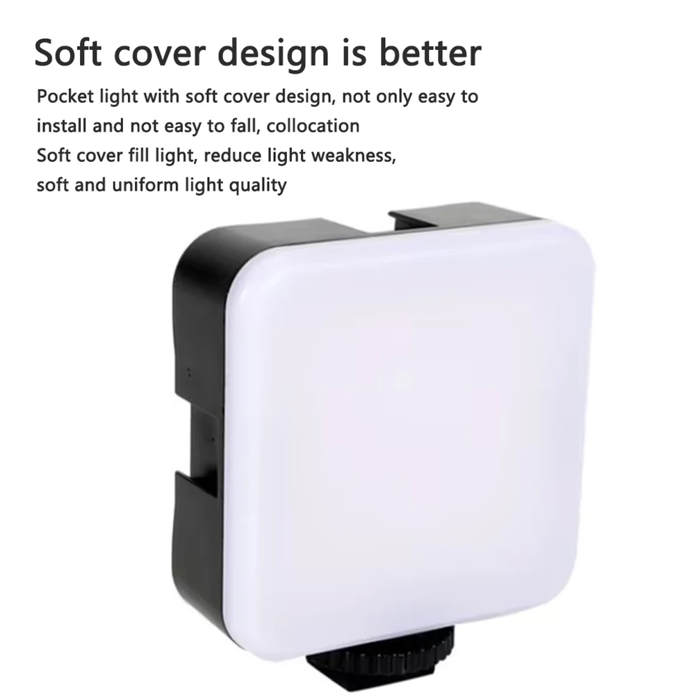 Phone Tripod Mobile Video Production Kit Multi-functional Mobile Phone Fill Light Stand Live Desktop Tripod Stand