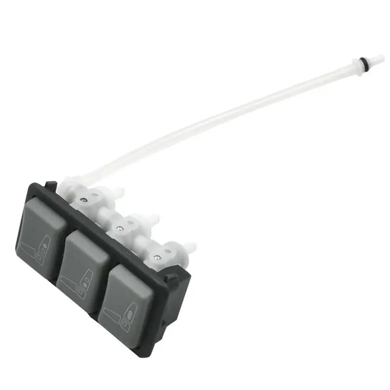 A82U-29074-02/04E 81623986093 42538404 트럭 시트 요추 조절 IPS..