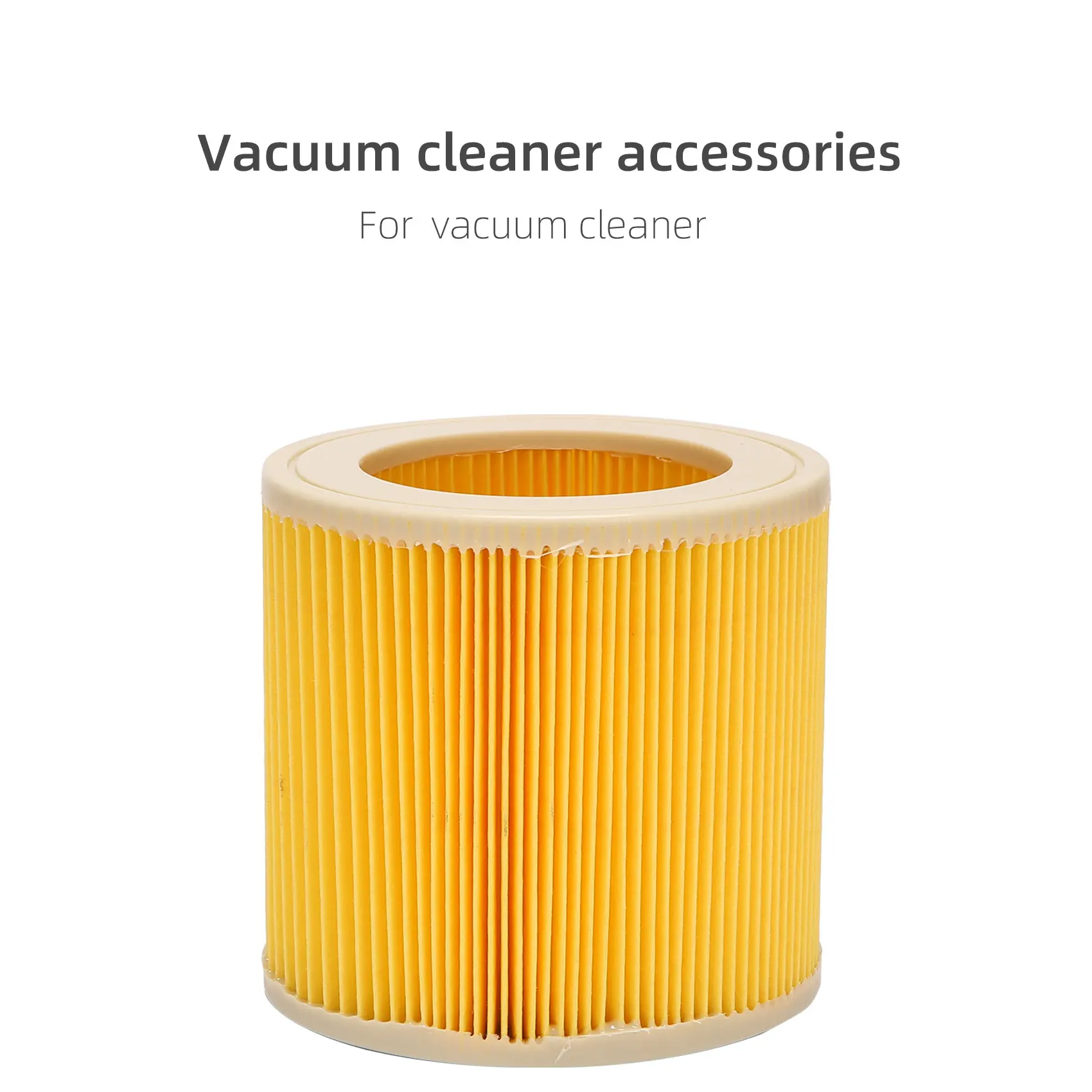

Фильтр для пылесоса Karcher Wet & Dry Wd2 и 10x пылесборники