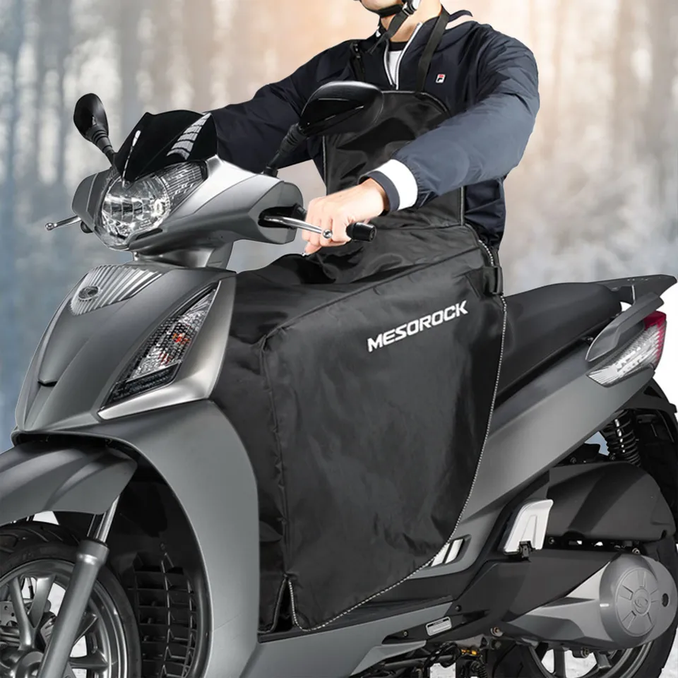Bagster Legcover Roll'ster Piaggio MP3 300 HPE 2019