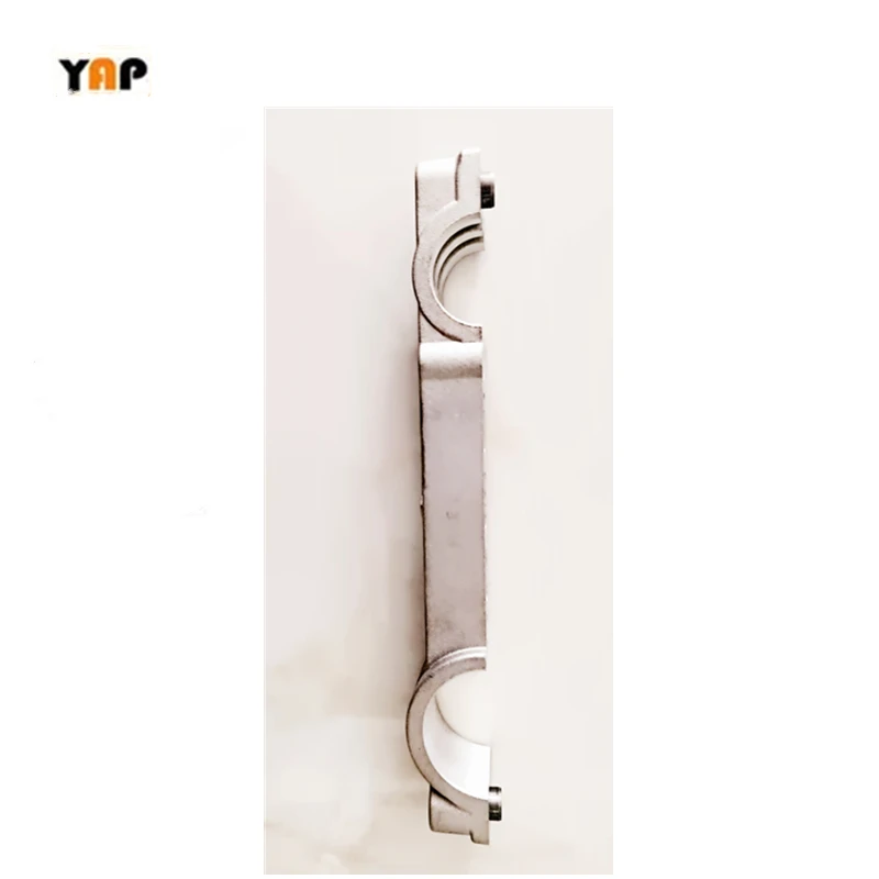G4KD Camshaft Front Cover FOR Hyundai Kia Santa Fe Opitma Sorento Tucson Sonata Carens Rondo IX35 2.0L CVVT 2009-2015