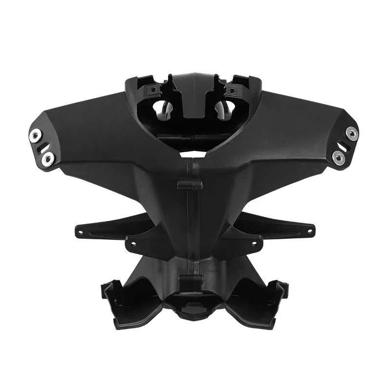 Aprilia RS660 2021-2025 2022에 적합한 오토바이 전면 상단 헤드라이트 페어링 스테이 브래킷