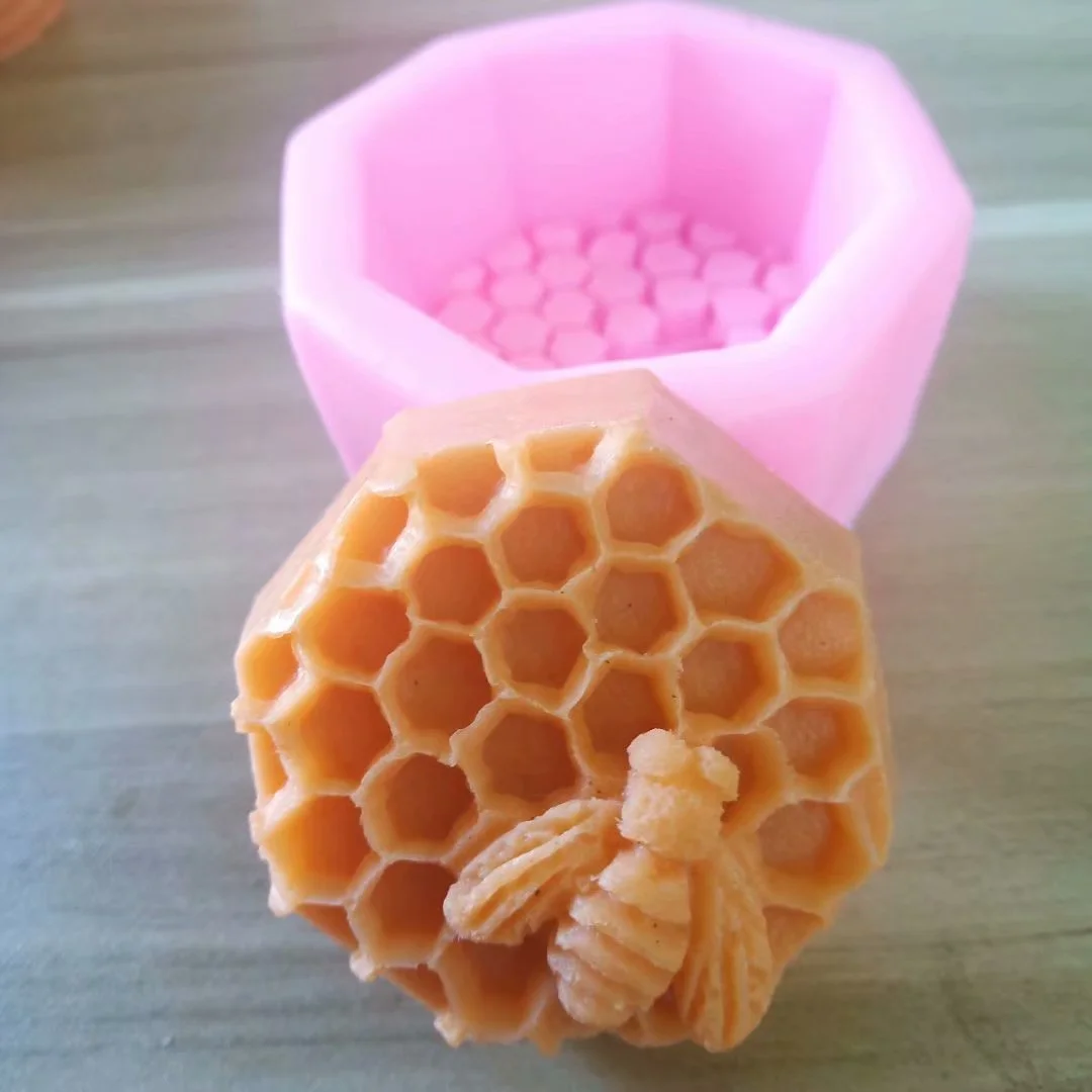 only mold 1pcs E