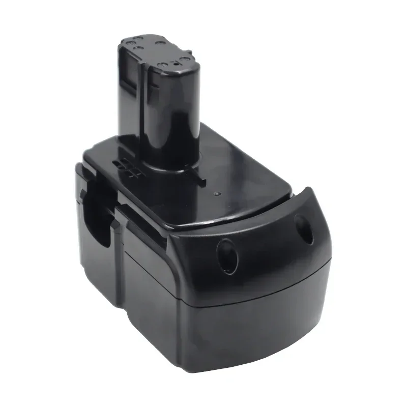 BCL1830 Custodia in plastica per batteria agli ioni di litio da 10 celle per Hitachi EBM1830 Batteria agli ioni di litio da 18 V Strumenti Scheda di protezione di ricarica PCB - immagine 3