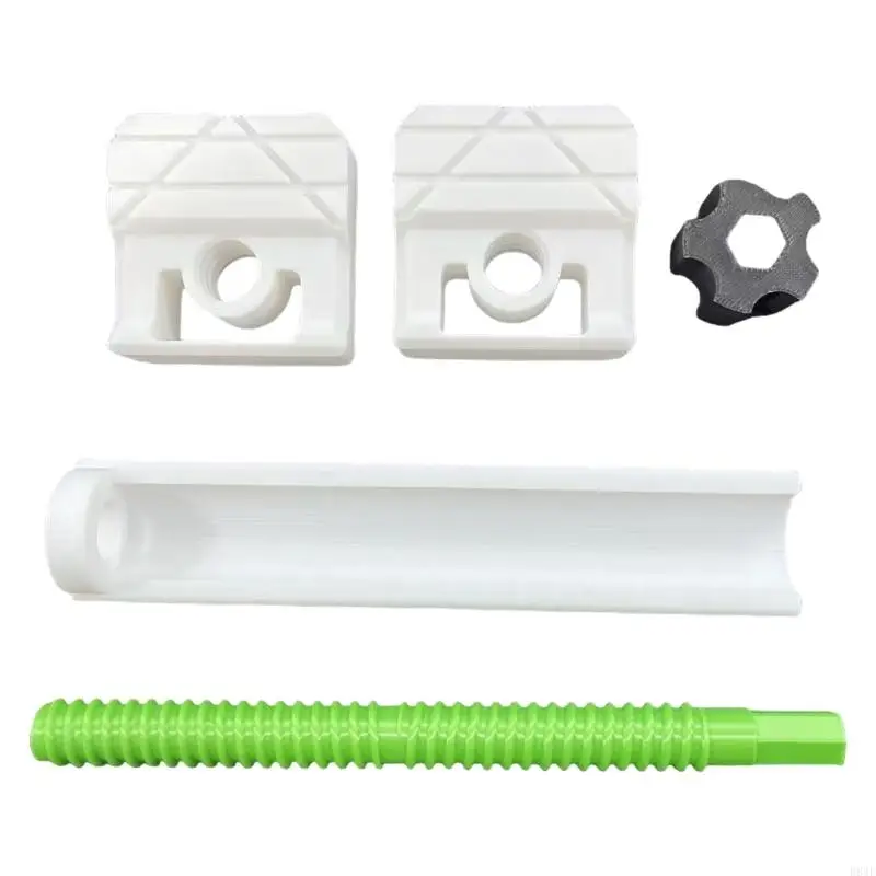 D84F PCB Fixture Set For Precise Soldering And Testing With Adjustable Clamping Force
