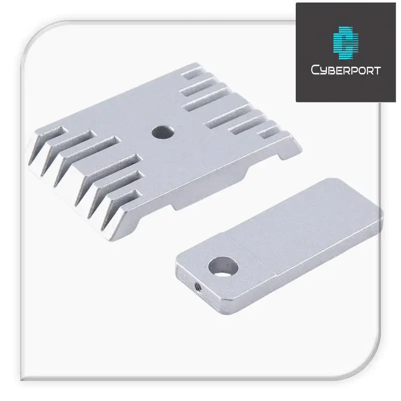 Aluminum Alloy Display Stand Rack For Axial SCX10 90046 Tamiya CC01 D90 D110 Replacement Accessory Silver