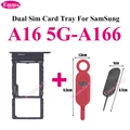 A16 5G A166 Black