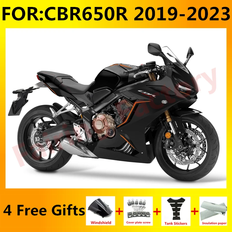 NEWAbsMotorcycleFairingskitfitforCBR650RCBR650CBR650R2019