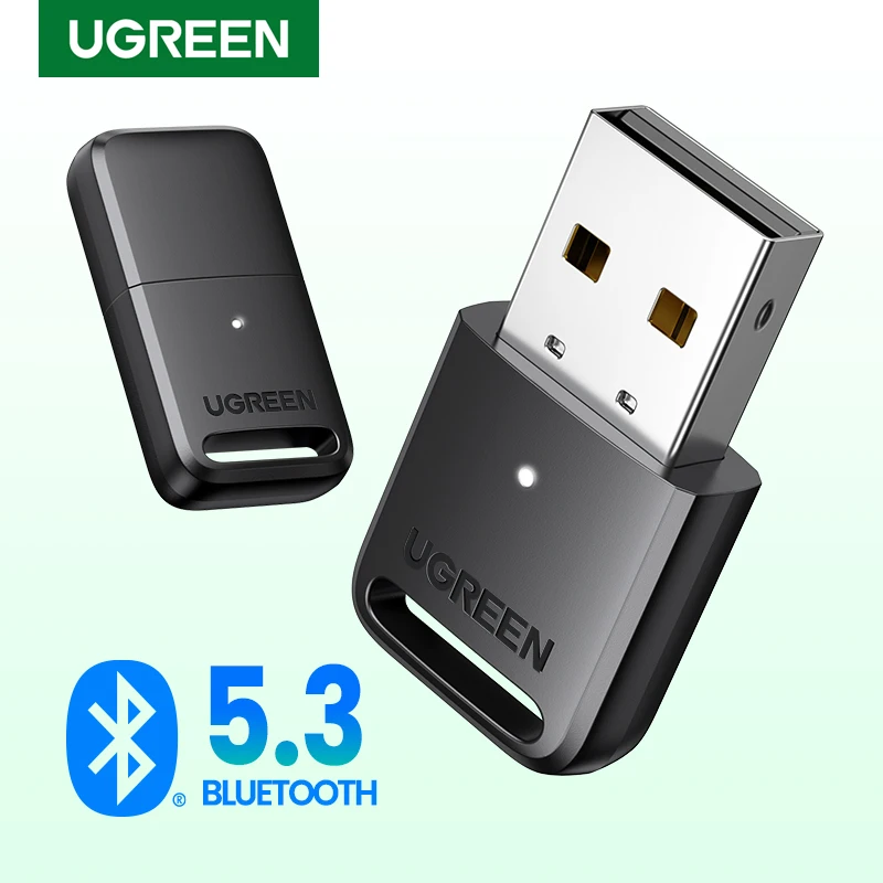skør blotte ophavsret Ugreen Usb Bluetooth Transmitter Receiver | Ugreen Usb Bluetooth Adapter  Aptx - Usb - Aliexpress