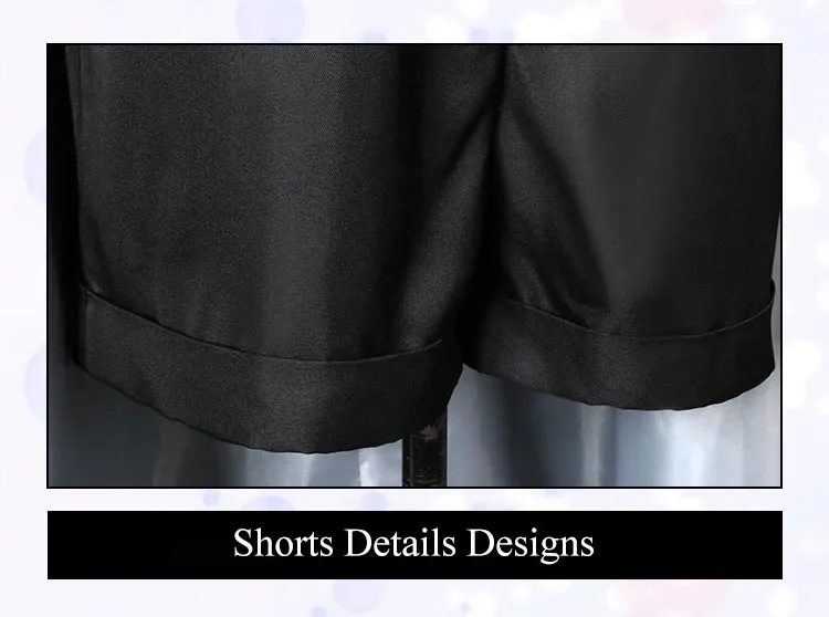 Call of the Night-Inspired Nazuna Nanakusa School Uniform Cosplay Costume for Women