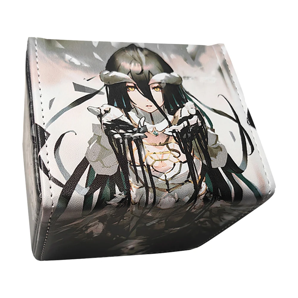 アルベド　the otaku box カード The Otaku Box - Waifu Cards - Pick your card | eBay