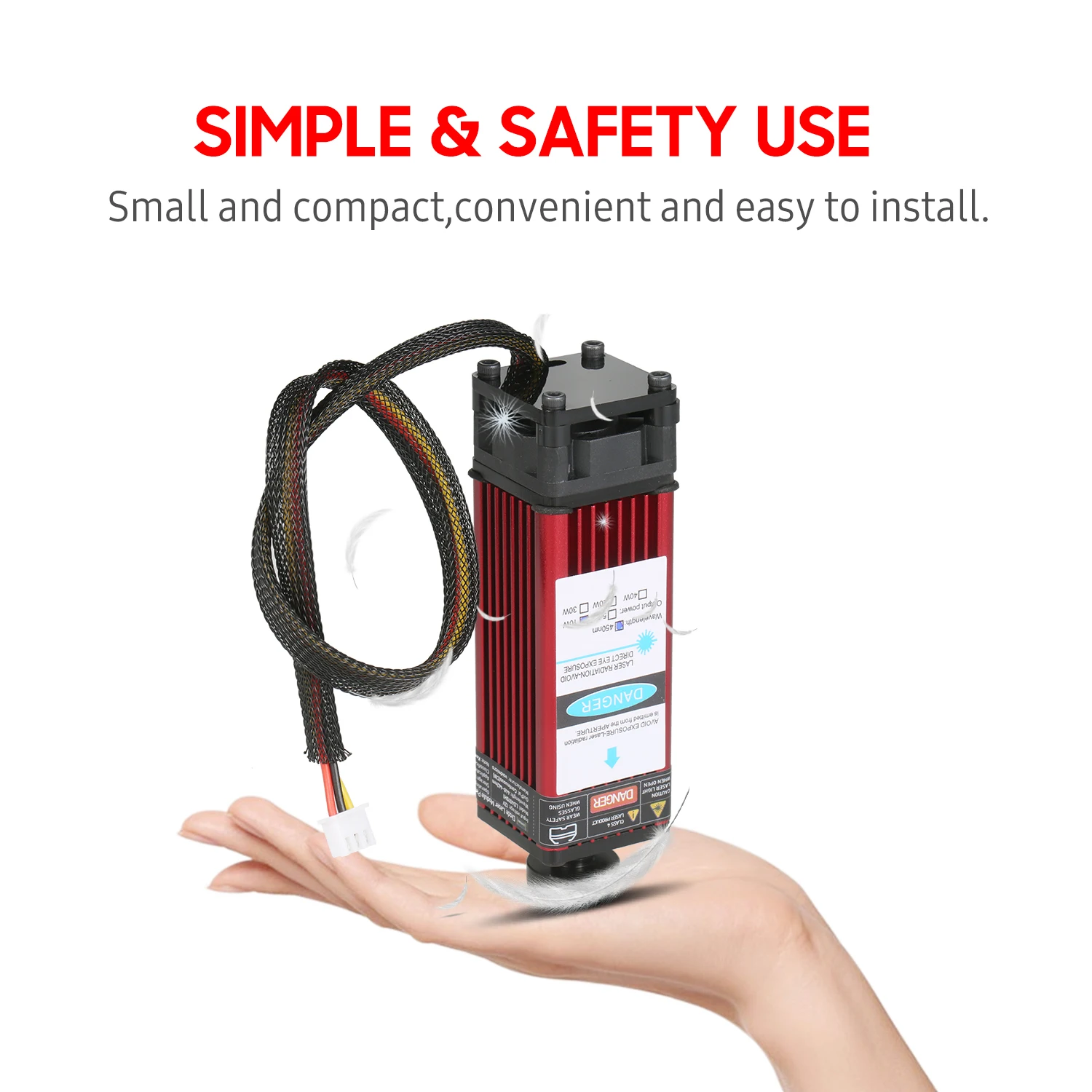 dsc-products