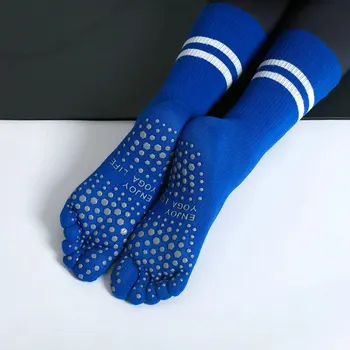 Women Non-Slip Yoga Socks 1