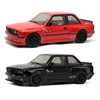 HNR RC Cars H9803 Drift Car: 1/10 Electric 4WD Brushless LED-Controlled Road/Drift RC Model Car RTR - Children's Christmas Gift 6