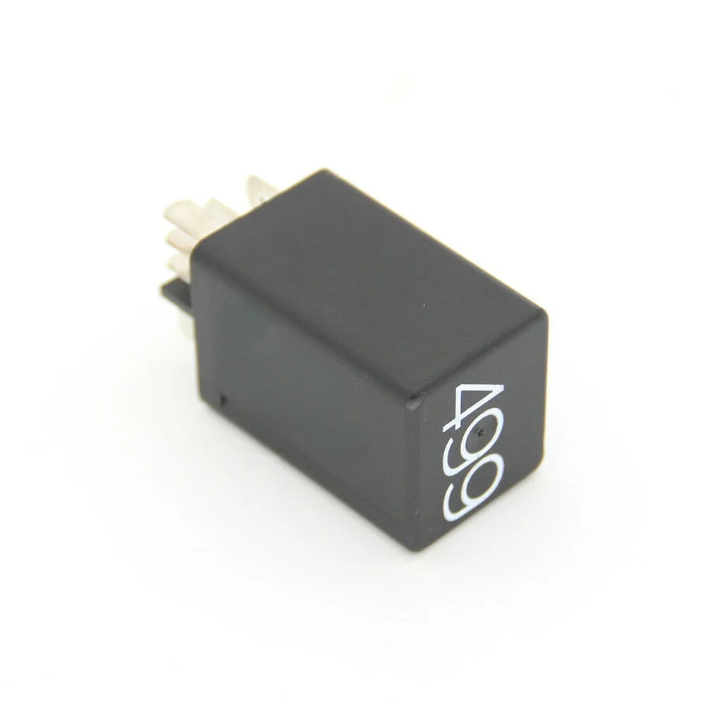 Per Vw Beetle Skoda Sagitar Bora 499 Relè 5C0951253