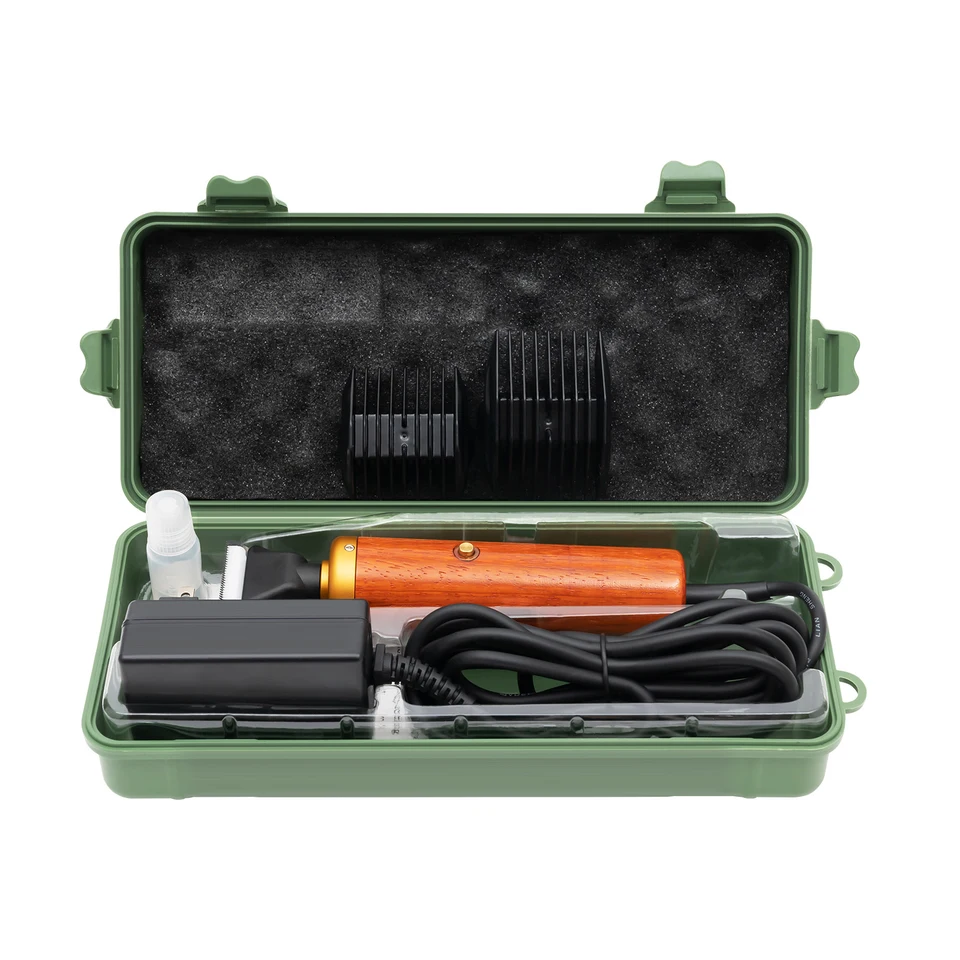 Electric Sheep Shears Clipper for Farm Animals