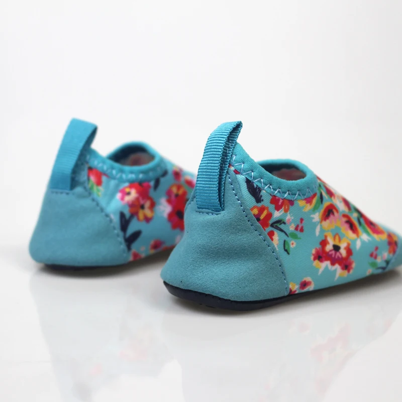 Boy Kids Beach Water Sports Sneakers Summer Children Swimming Aqua Barefoot Shoes Baby Girl Surf Diving Indoor Outdoor Slippers 5