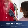 Press & Steam 2-in-1 Iron and Steamer, HGS500 5