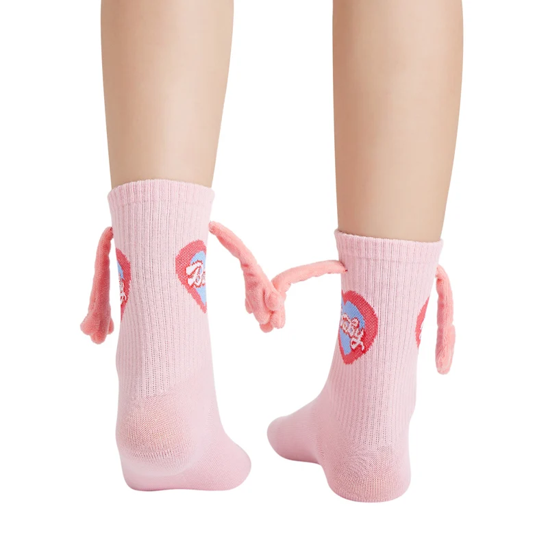 Рисунок 6 - Носки Длинные хлопковые с магнитной застежкой