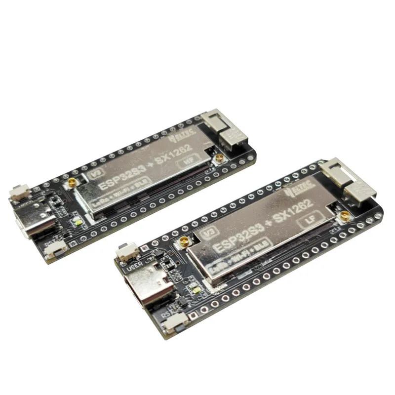 Meshtastic-lora sem Fio Stick Lite v3 433 470510 868-915 928hz Esp32 Lora Development Board Sx1276 Esp32-pico-d4 Esp32 - Imagem 6