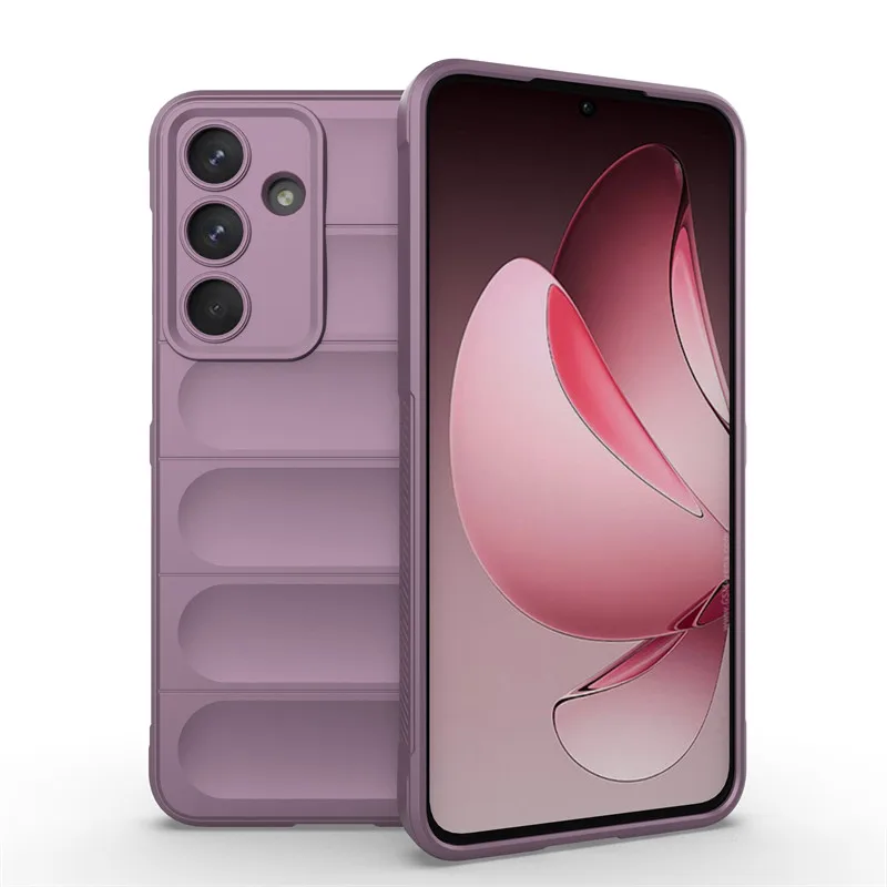 Premium Soft Silicone Protective Bumper Shield Case