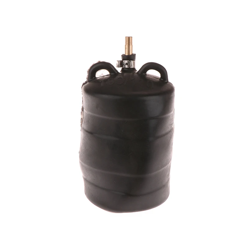 Tappo Gonfiabile Per Tubi Di Scarico – Air Bag In Gomma Naturale, Misura DN400 Per Tubi Da 400mm