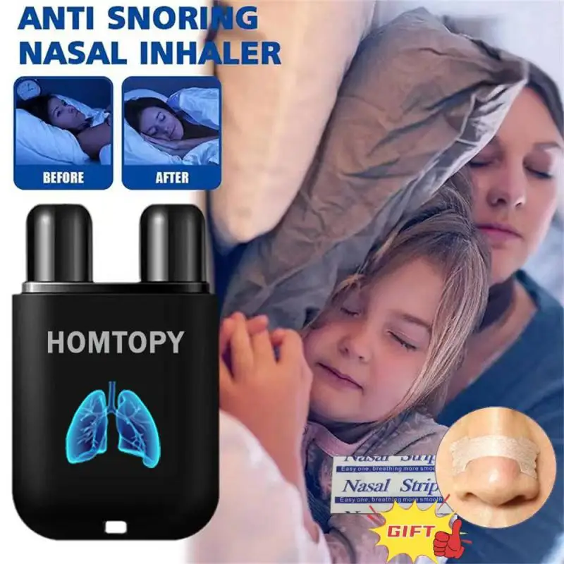 

Liver Cleansing Nasal Inhaler Herbal Repair Nasal Box Quick Natural Long Lasting Nasal Inhalers Stick For Women Men Adults