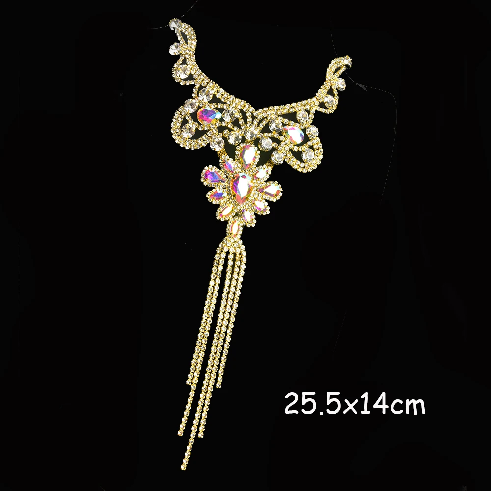 1pcs Pentagramma Cristallo Piuma Spallina Spilla Punk Spalla Tavola