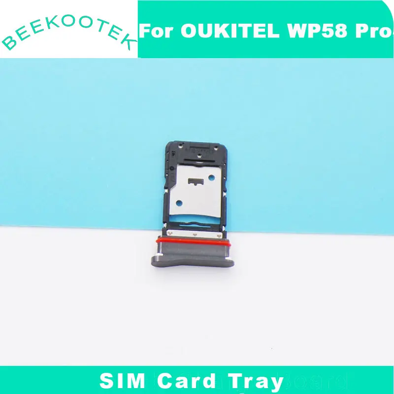Premium SIM Card Slot Holder Adapter