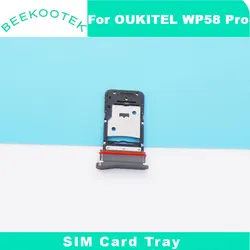 Premium SIM Card Slot Holder Adapter (WP58 Pro)
