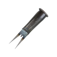Plant Fruit Tree Seedling Transplanter Planting Tool Multifunctional Garden Corn Fruit Tree Planting Digging Hoes Seedlings 1