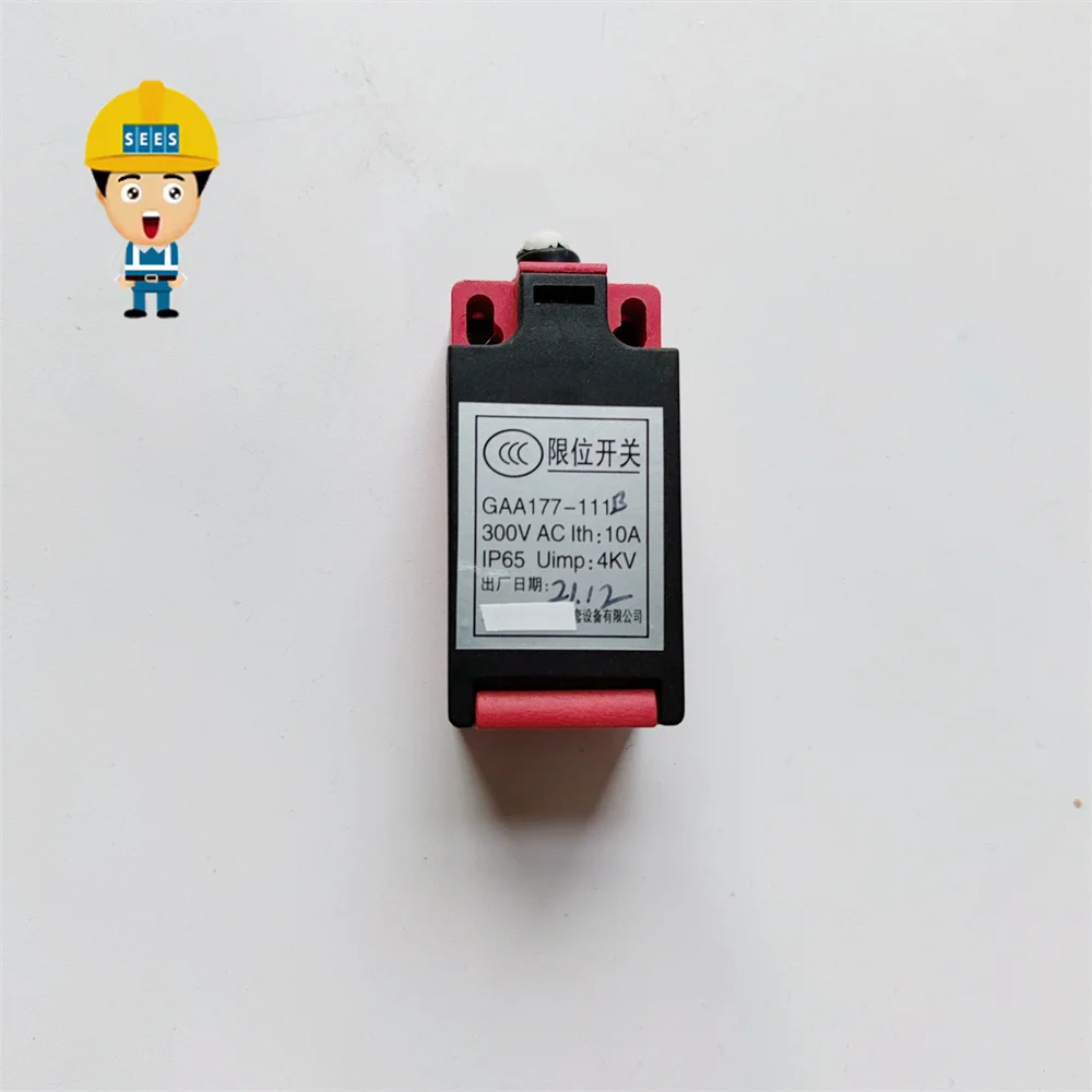 SEES Elevator Parts GAA177-111B Elevator switch lift switch