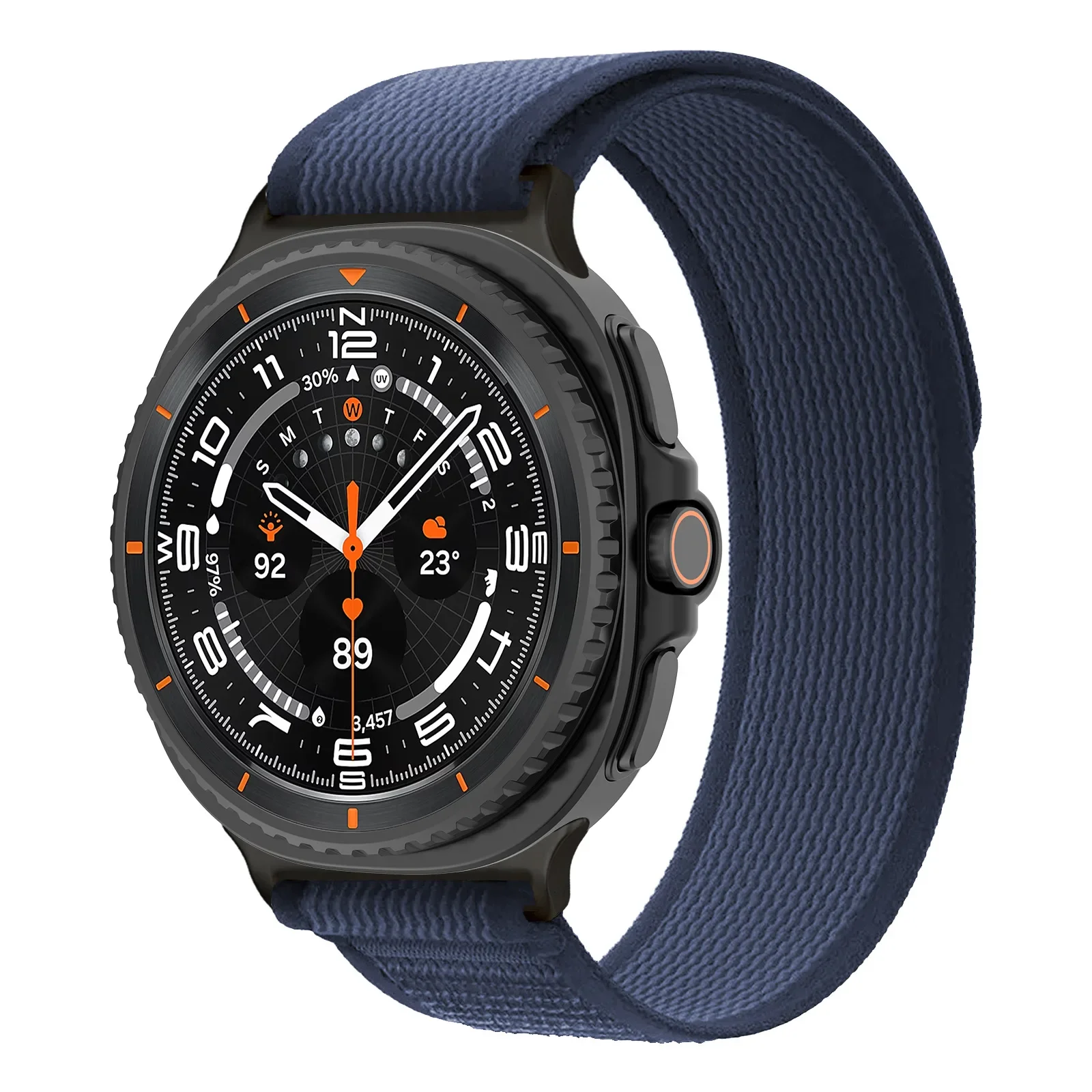Trail Loop Nylon Sport Band