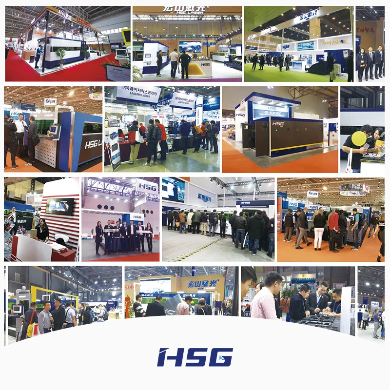 Рисунок 6 - HSG Лазерная эффективность стальная